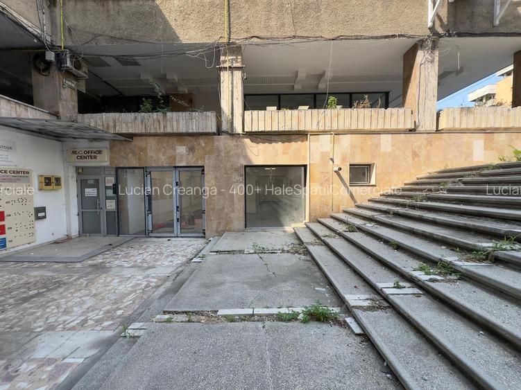 Spatiu comercial 172mp, central, langa Regina Maria - 11