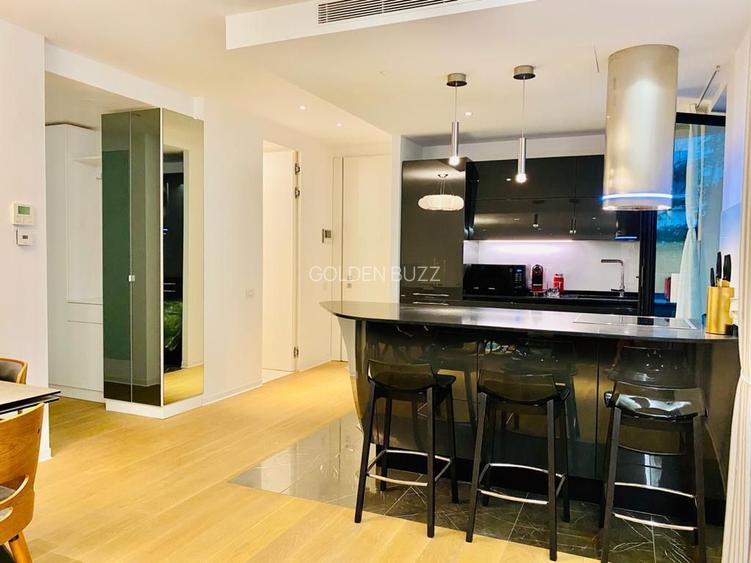 Apartament unic Primăverii - Piața Charles De Gaulle - 26