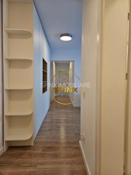 Apartament 3 camere | Complex Prima Vista | terasa 20 mp | 2 locuri de parcare - 10