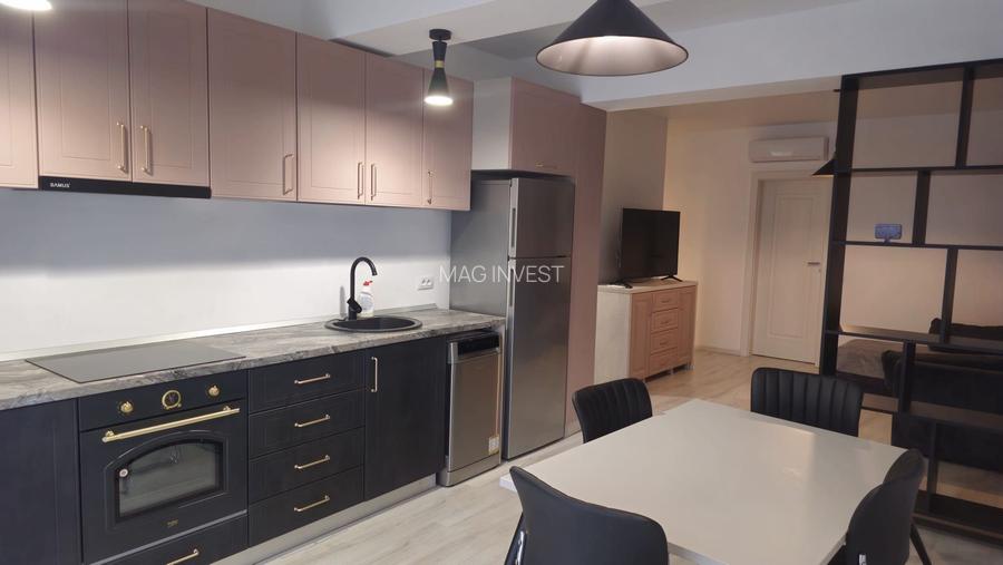 Apartament 2 camere Central Park, etaj 1, finisaje premium - 20