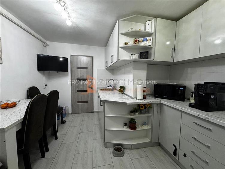 Apartament 2 camere cf 1 decomandat zona Dorobanti 2 - 8