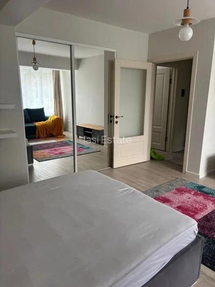 Apartament 1 Camera Nicolina - LIDL - 3