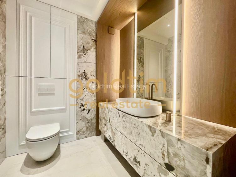 VILA UNICA PE IANCU NICOLAE/DESIGN INTERIOR/BANEASA RESIDENTIAL PARK/PIPERA - 106