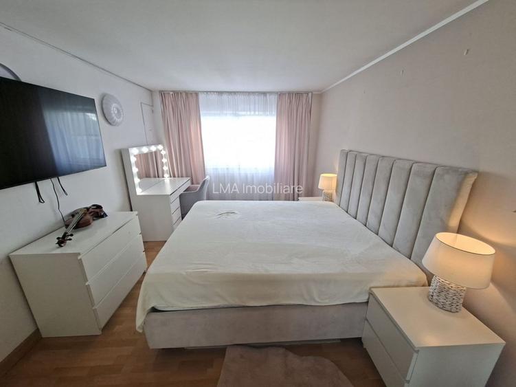 Apartament 2 camere openspace Bulevardul Grivitei Brasov - 11