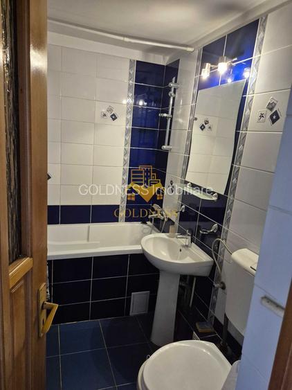 2 camere, Cartierul Marasti, Iuliu mall, Dorobantilor, 21 Dec. 1989 - 5