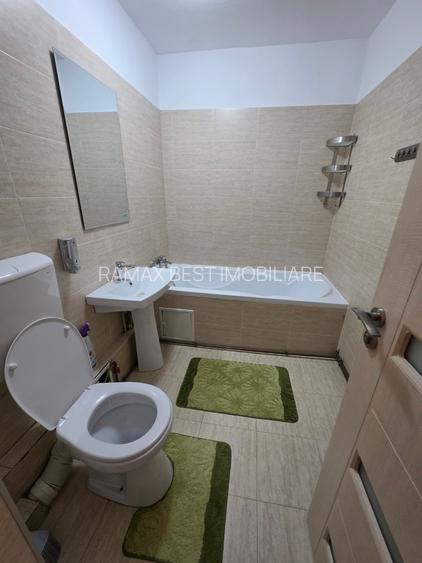 Dristor, 15 minute metrou, pe Schitului, centrala, mobilat modern - 8