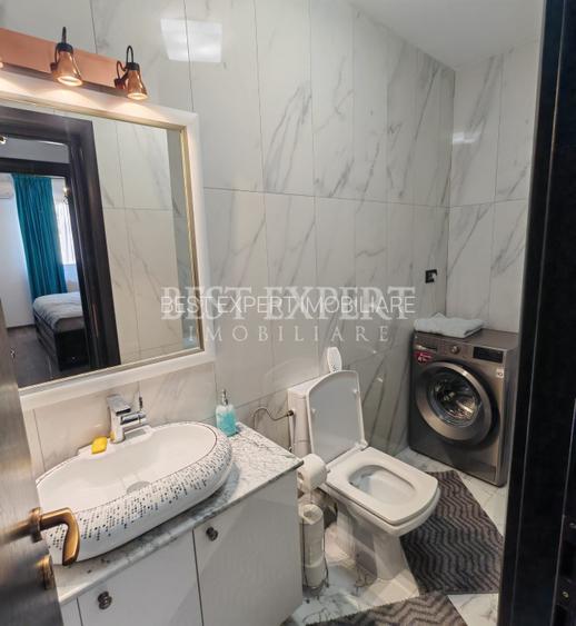 4 Camere de Inchiriat cu Parcare subterana/ Disponibilitate Imediata - 10