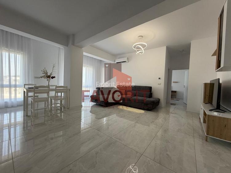 2 camere | Bloc nou | Smart Home | Zona excelenta | centrala proprie | - 2