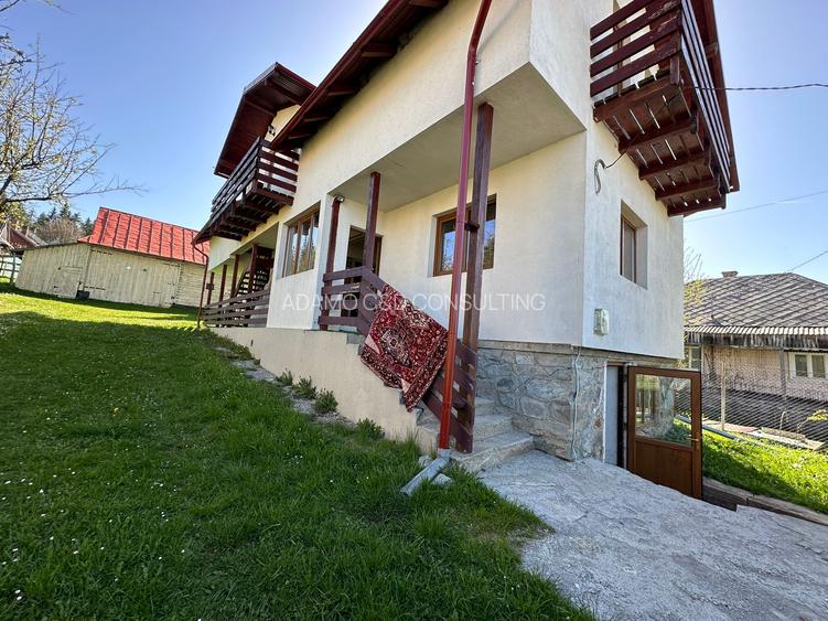 Casa de vanzare in Belis - 2