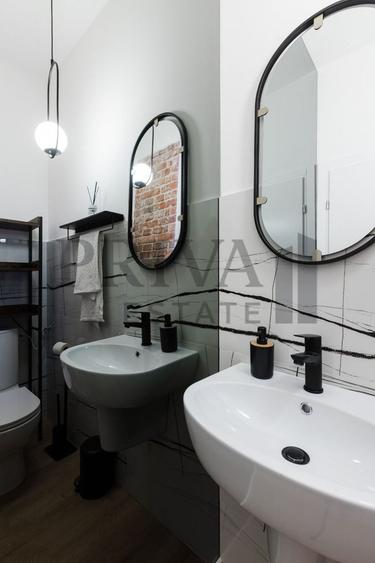 Apartament de Lux 2 camere în centrul Timișoarei