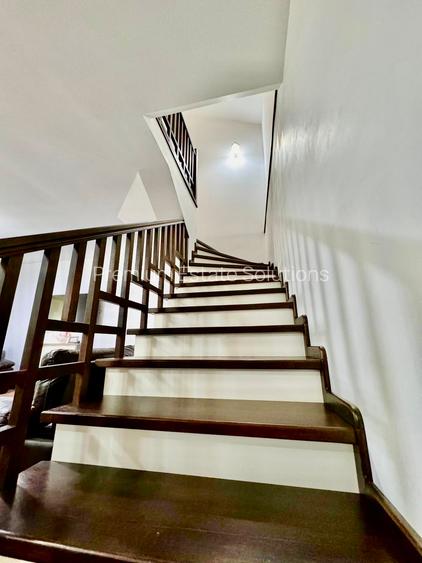 Vila 7 Camere - Cheia Prahova- Mobilată și utilată Complet - 34