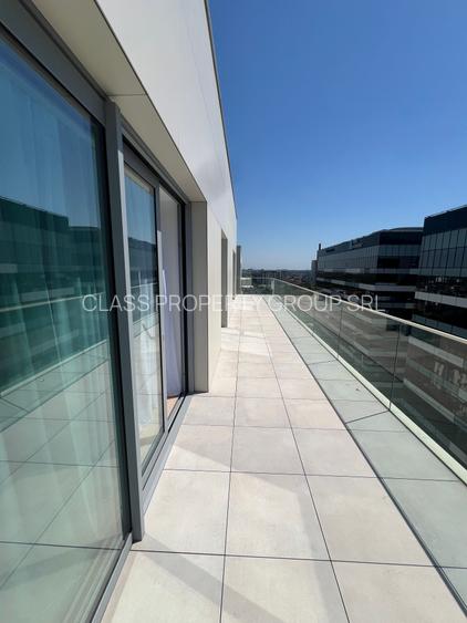 Aviatiei Tower | Duplex | 3 camere | Aviației | Metrou Pipera | Mall Promenada - 12