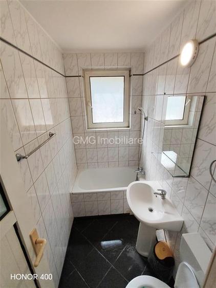 Garsoniera zona TEI - 12