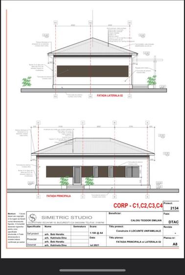 Case pe parter de vânzare Bacu - 16