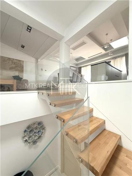 Herastrau - PERSEPOLIS | Ap. 4 Camere, Complet mobilat&utilat - 2