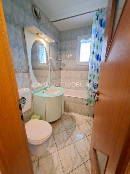 Obor,Mihai Bravu stradal,Spectrum,5 minute metrou - 11