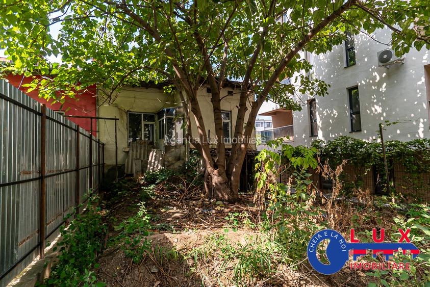 ID 7777 EXCLUSIVITATE - Teren pe Strada GRIVITEI - 6