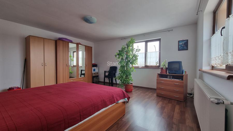 Casa de vanzare in zona Comuna Berceni / Bld 1 Mai - 5