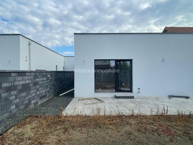 Duplex pe parter 4 camere separat prin dressing Urseni - 10