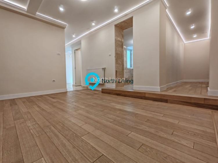 Particular spațiu în vilă lux Dorobanți/P-ța Romană/Sheraton/ASE, renovat total! - 7