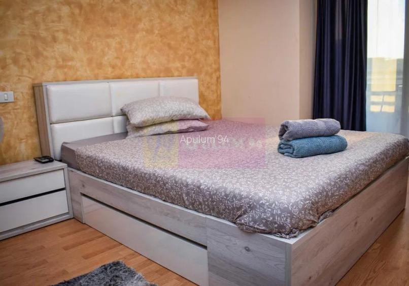 Apartament Sectorul 3 zona București Mall - 2