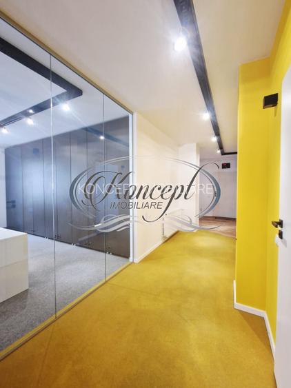 Spatiu de birouri pe Calea Turzii - 5