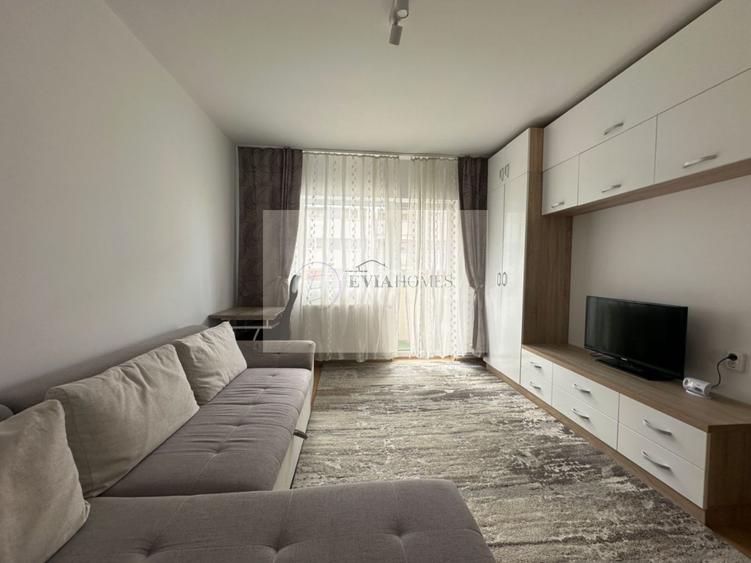 2 camere decomandate/Parcare exterioară/Zona Calea Turzii - 2