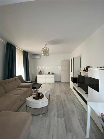 Inchiriere 2 camere LUX | Titan - Nicolae Teclu | loc parcare subteran| - 7