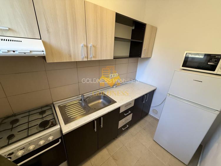 Garsoniera, UMF, Platinia, Piezisa, Central, Motilor - 6