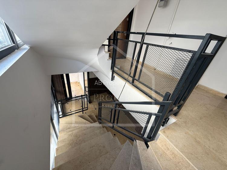 Apartament 2 camere | 2 modele | Metrou Straulesti 3 min - 7