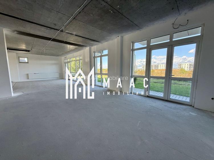 Spatiu comercial  generos | West Side Park | 259 MPU - 7