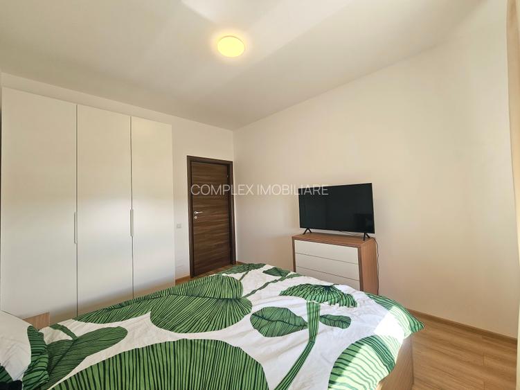 Timpuri Noi metrou | Sincai stradal | Bloc nou 2010 | Terasa 50 mp | Ultramodern - 17