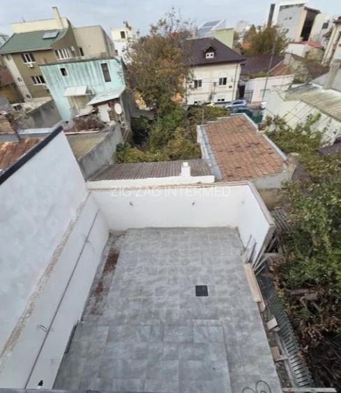 Bd. Mamaia, spatiu IDEAL BIROURI, 170 mp. - 6