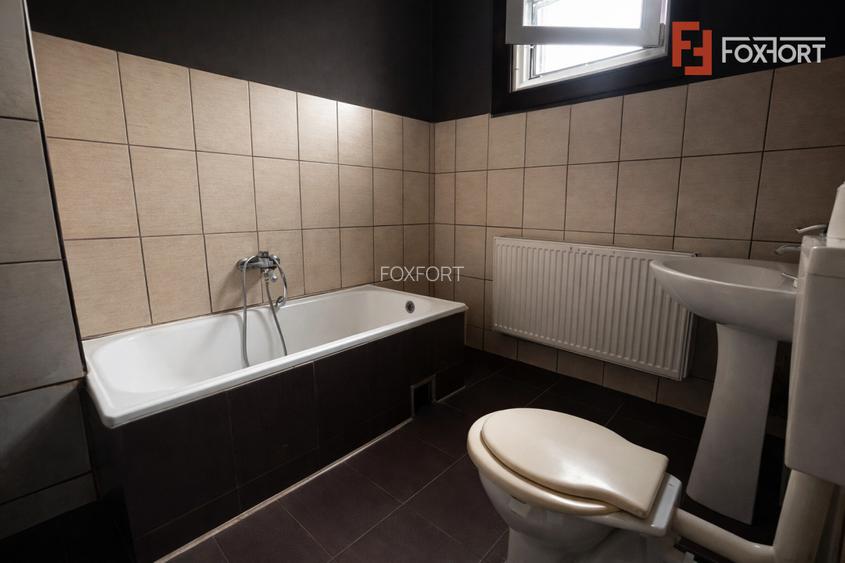 Apartament 3 camere, semidecomandat, etajul 1, Ultracentral-Arad - 6