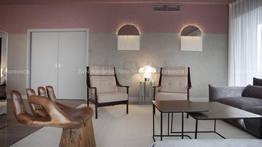 REA1026028 Apartament premium 4 Camere I Primaverii I Servicii concierge - 5