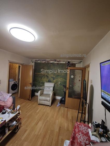 Apartament 3 Camere Confort 1 65mp - Zona Huedin/Piata Resita - 3