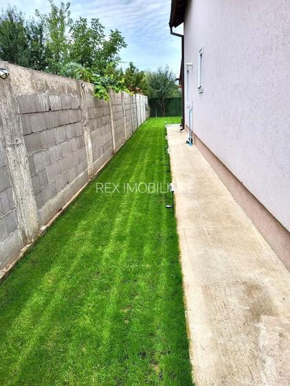 Duplex  4 camere - 1240e/ mp -  Utvin  Comision 0% - 13