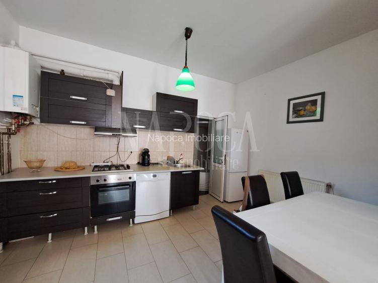 Apartament 3 camere de inchiriat in Gruia, Cluj Napoca - 2