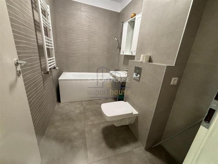 Inchiiere apartamnet  2camere Ploiesti, ALBERT MRS - 22
