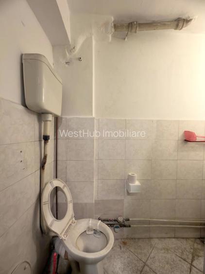 Apartament 1 camera, etaj 3/6 - Piata Victoriei Ultra-central - 6