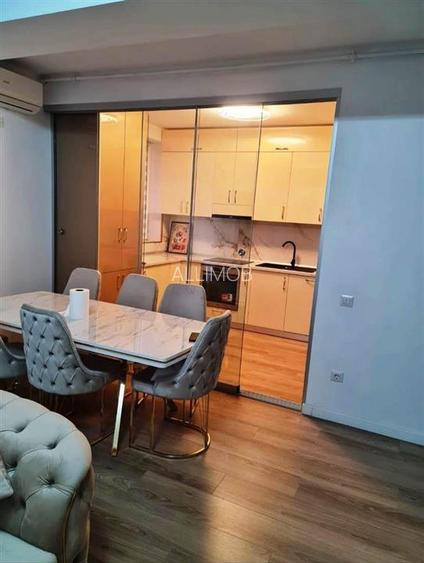 Apartament 3 camere in Ploiesti, zona Albert - 6