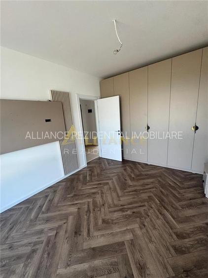 Studio Premium cu curte proprie – Primăria Popești-Leordeni - 11