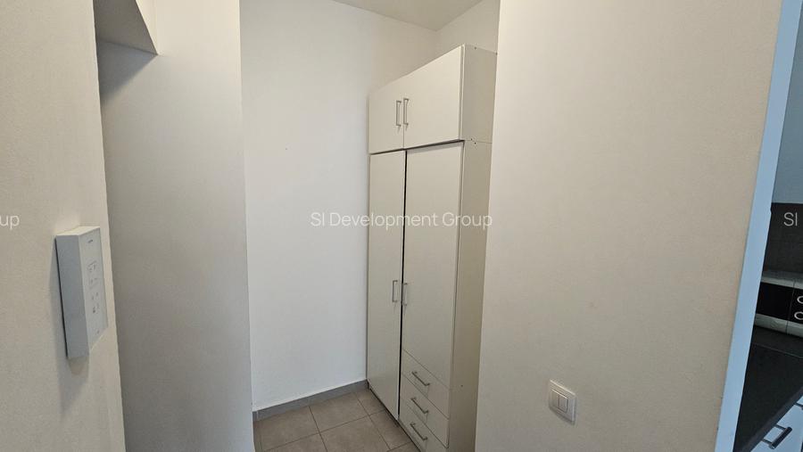 Apartament 2 camere GVI Town Residence | Metrou 3 minute | Mobilat si Utilat - 10