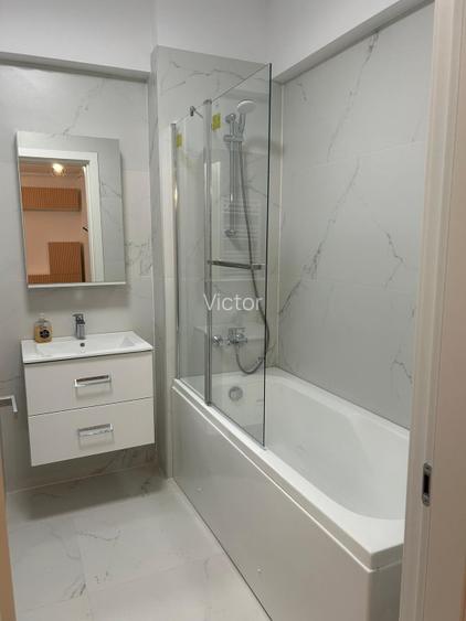 Confort Nord 2 camere | Pipera Plaza | Parcare inclusa - 9