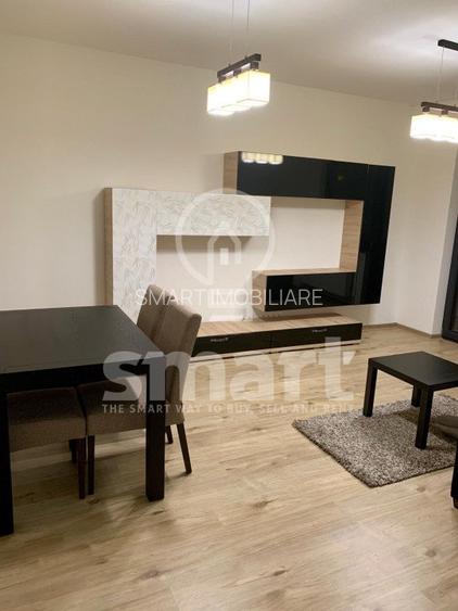 Apartament 2 camere Borhanci - 2