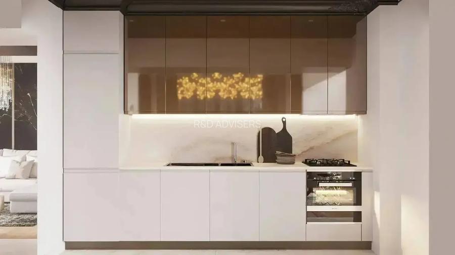 Apartament Premium 3 camere | Mosilor Boutique II | Eminescu - Dacia - 7