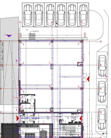 Spatiu Comercial -Floresti -Preluare Chiriasi/Vitrina Mare/Parcari - 18