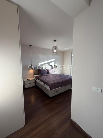 Casa din categoria Lux în Dumbrăvița 2 garaje - 15