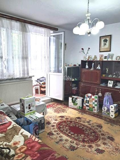 Apartament 2 camere parter Rahovei - 3