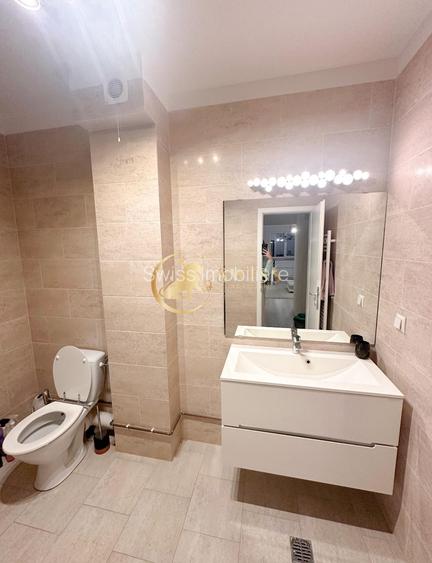 Apartament modern 2 camere | 54mp | Parcare subterana | Buna Ziua | Calea Turzii - 5